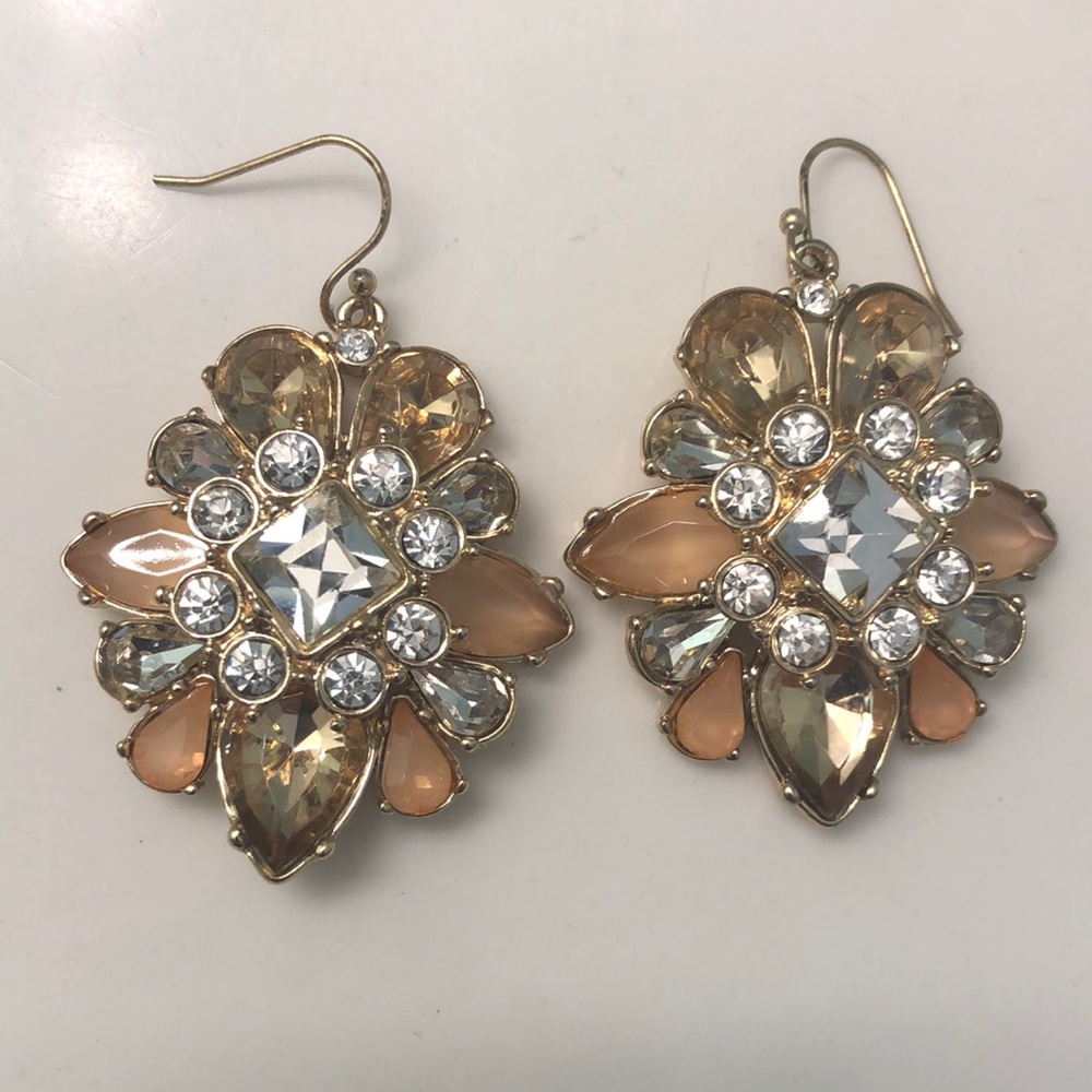 Banana Republic earrings